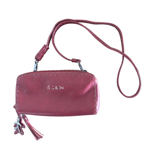 Henry beguelin crossbody bag - beguelin,