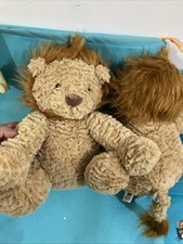 31CM Jellycat Fuddlewuddle