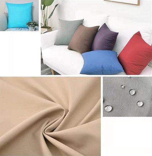 Waterproof cushion cover - cushion,