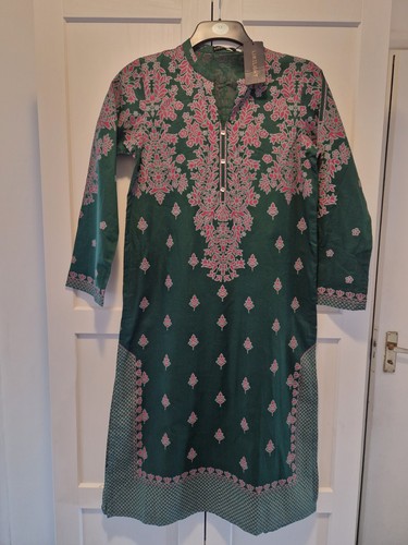 Limelight kurta small - kurta,