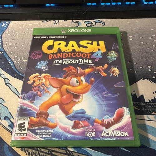 Crash bandicoot s about - bandicoot,