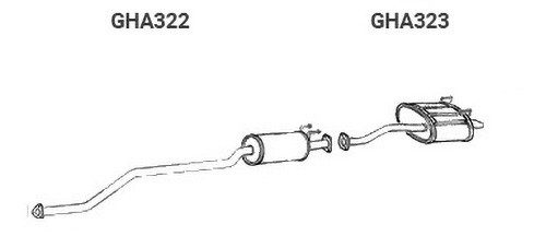 Honda civic vii hatchback 4 - hatchback, 1.4