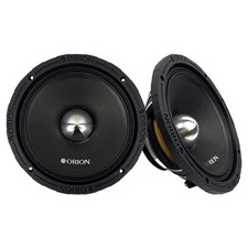 Orion HCCA84N 8" 500W RMS