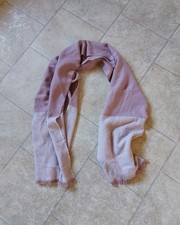 Primark Two Tone Soft Scarf
