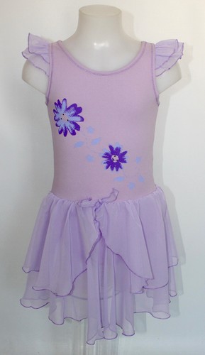 Girls lilac blue pink rad - lilac,