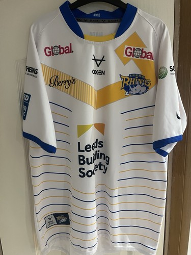 Leeds rhinos rugby - leeds,