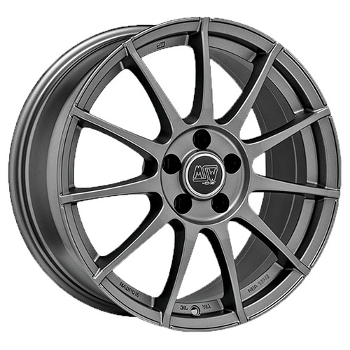 Alloy wheel msw - alloy,