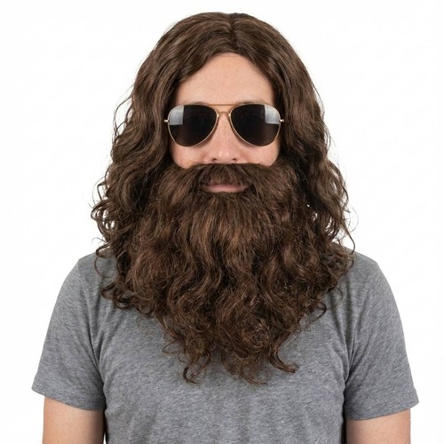 Adults hangover costume set - costume,