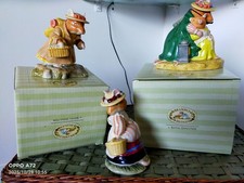 Royal Doulton Bunnykins Figures Selection