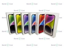 Apple Original iPhone 14 Empty