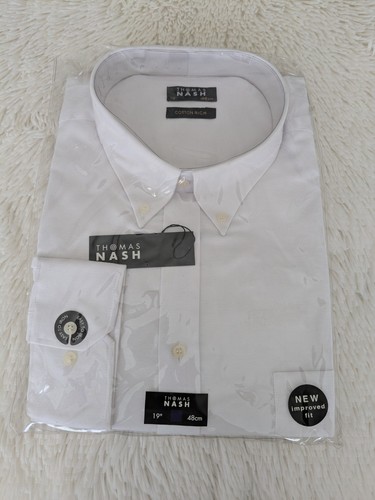Thomas nash easy care long - thomas,