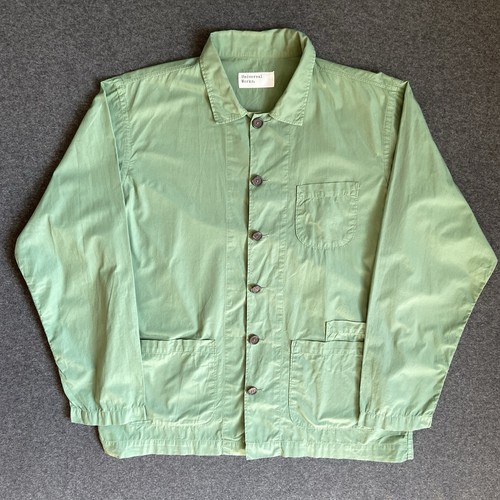 Universal works men fine - works, men's