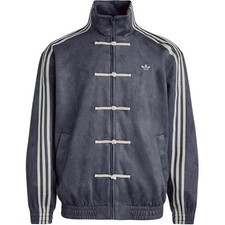Adidas Tang Suit Men Hanfu
