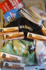 Mixture of Brand New