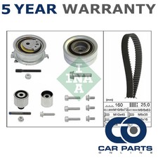 Timing Belt Kit CPO Fits VW Audi Skoda Seat 1.2 TDi 1.5 1.6 2.0 + Other Models