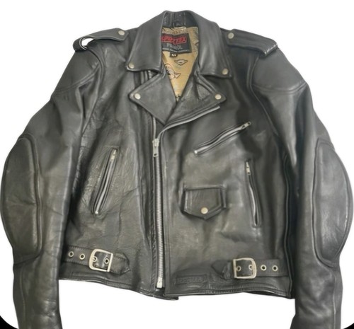 Sportex patrol motorcycle - patrol,