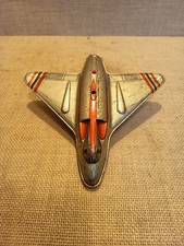 Antique Vintage Wells Brimtoy