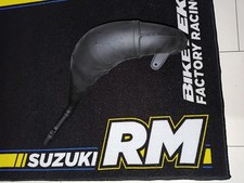 Suzuki Rm 125 Exhaust