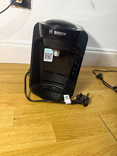 Bosch tassimo tas1402gb - tassimo, pod