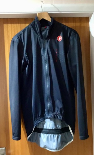 Castelli rossa corsa cycling - castelli,