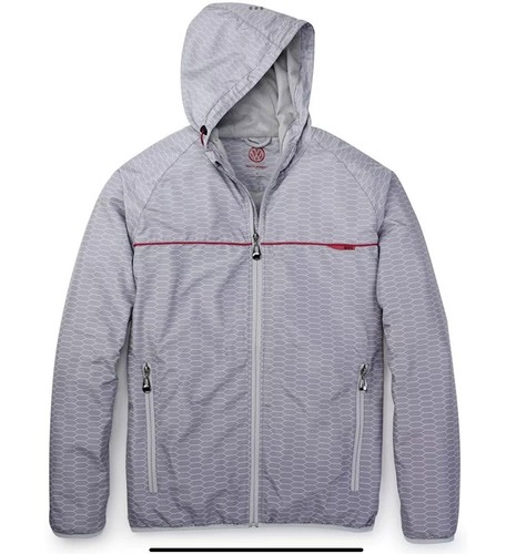 Gti jacket windbreaker - jacket,