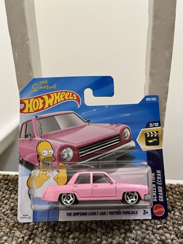 Hot wheels screen time 2017 - time,