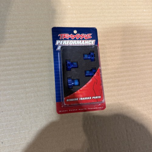 Traxxas trx8654 17mm - trx8654, hex