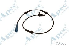 Apec Rear ABS Sensor for