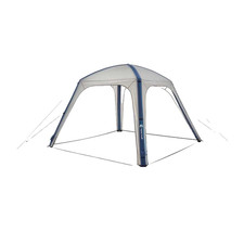 Eurohike Genus V2 Waterproof Inflatable Air Shelter with Carry Bag and Pump 3x3m