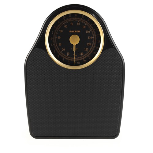 Salter gold mechanical - salter,