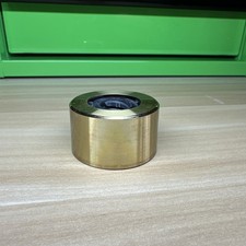 Vintage Garrard Zero 100c Gold