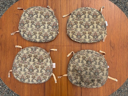 Ercol set cushions - ercol,