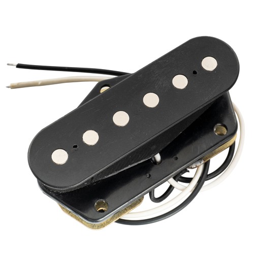 Musiclily black 52mm bridge - musiclily,