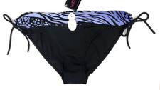 LA SENZA Bikini Bottoms UK 10