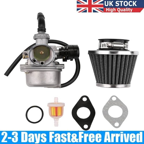 Pz19 carburettor for 50cc 70cc - pz19,
