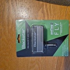 Blackstar amPlug2 Fly Guitar