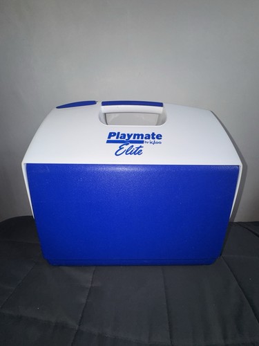 Igloo playmate elite cooler - elite,