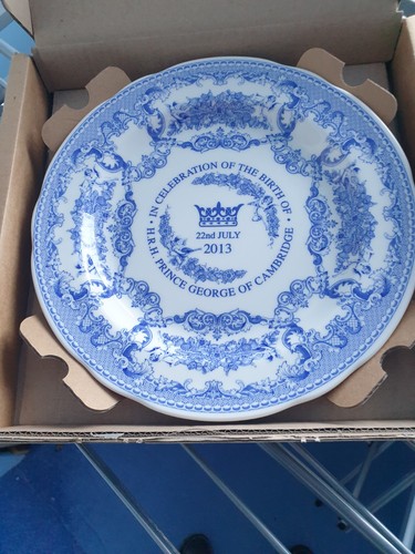 Spode blue room collection - spode,