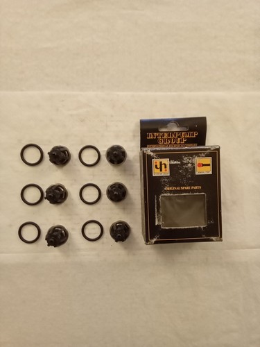 Genuine interpump kit valve - genuine,