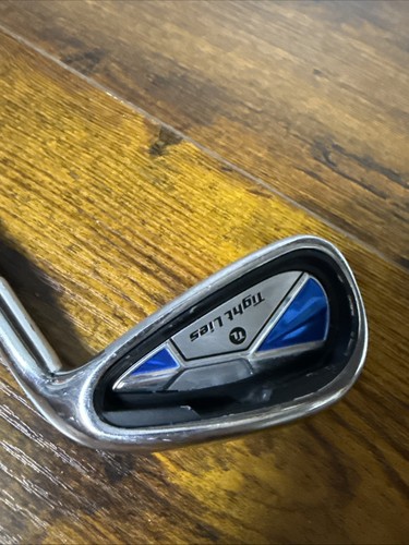 Adams golf tight lies - lies, 6