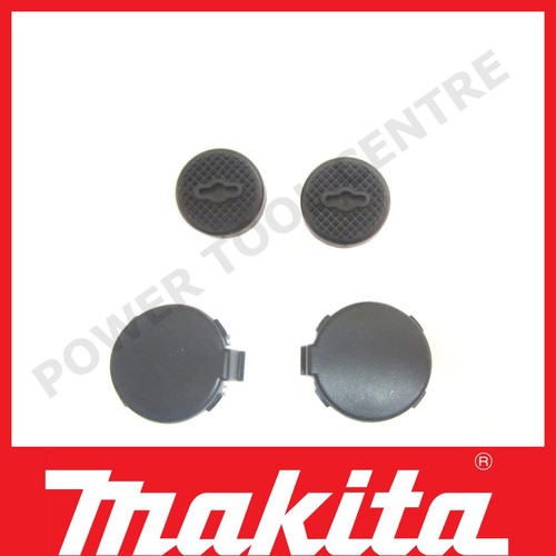 Makita plastic brush cap - brush,
