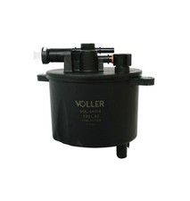 Fuel Filter 4007, 407, 607