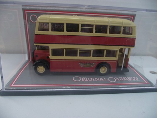 Corgi ooc daimler utility - ooc,