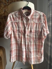 Tom Wolfe Men’s Short Sleeve