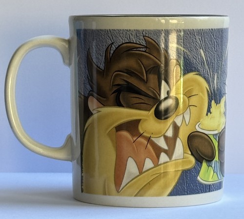 Warner bros vintage - warner,
