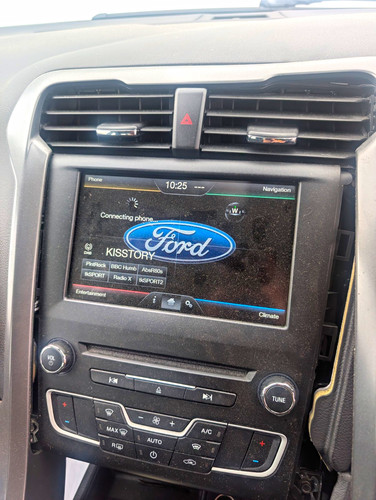 Ford mondeo mk5 - mondeo, 8"