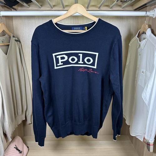 Ralph lauren jumper mens - lauren,