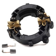 Carbon Brush Holder with