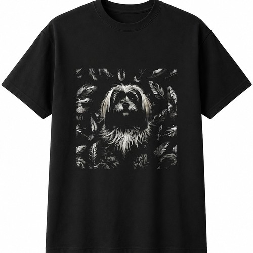 Havanese dog lover mens - dog,