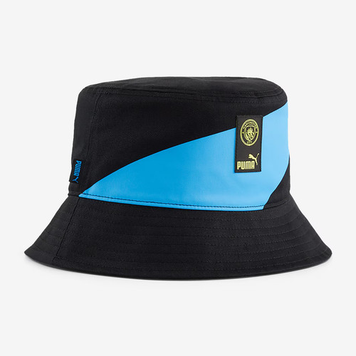 Puma manchester city bucket - city,